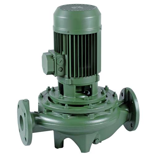 پمپ سیرکولاتور داب خطی مدل CM 80-550